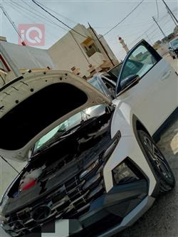 هيونداي توسان